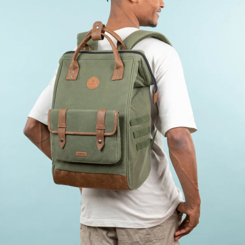 Cabaia Adventurer Large Rood