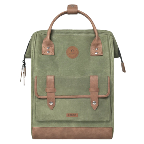 Cabaia Adventurer Medium Rood