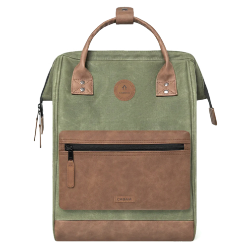 Cabaia Adventurer Medium Rood