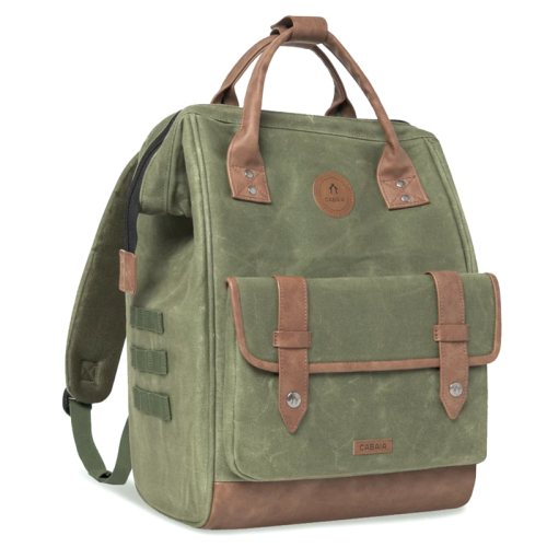 Cabaia Adventurer Medium Rood
