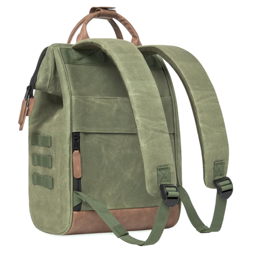 Cabaia Adventurer Medium Rood