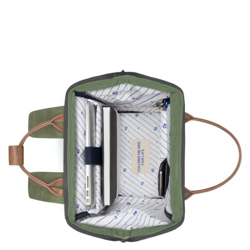 Cabaia Adventurer Medium Rood