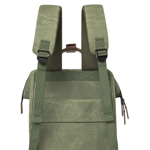Cabaia Adventurer Medium Rood
