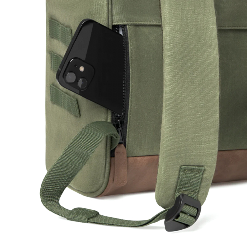 Cabaia Adventurer Medium Rood