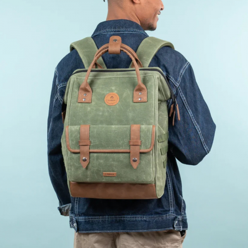 Cabaia Adventurer Medium Rood