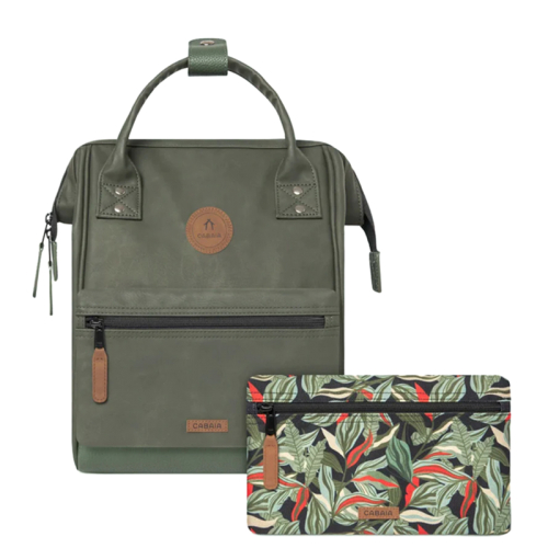 Cabaia Adventurer Small Rood
