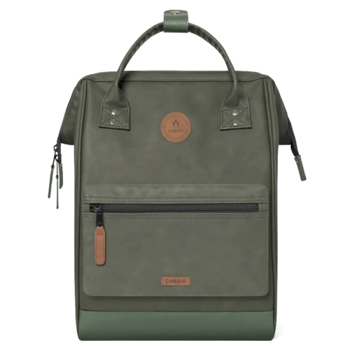Cabaia Adventurer Medium Rood
