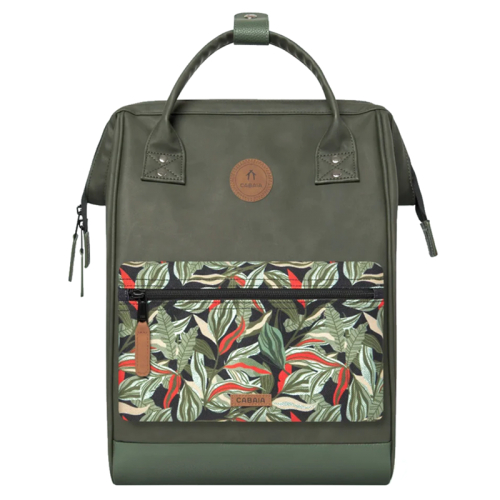 Cabaia Adventurer Medium Rood