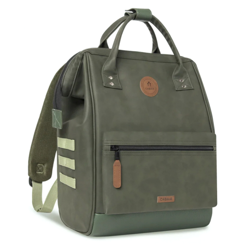 Cabaia Adventurer Medium Rood