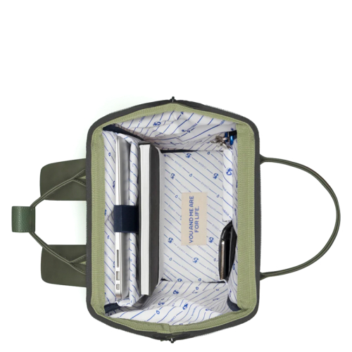Cabaia Adventurer Medium Rood