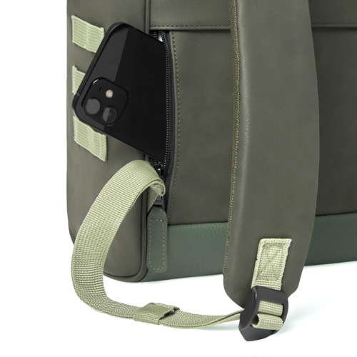 Cabaia Adventurer Medium Rood