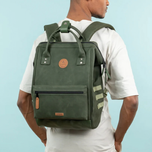 Cabaia Adventurer Medium Rood