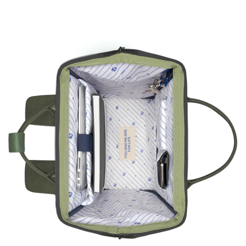 Cabaia Adventurer Large Rood