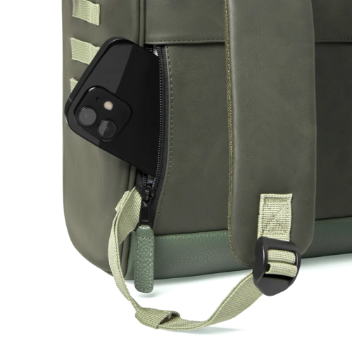 Cabaia Adventurer Large Rood