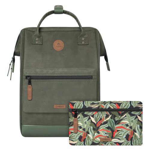Cabaia Adventurer Large Rood