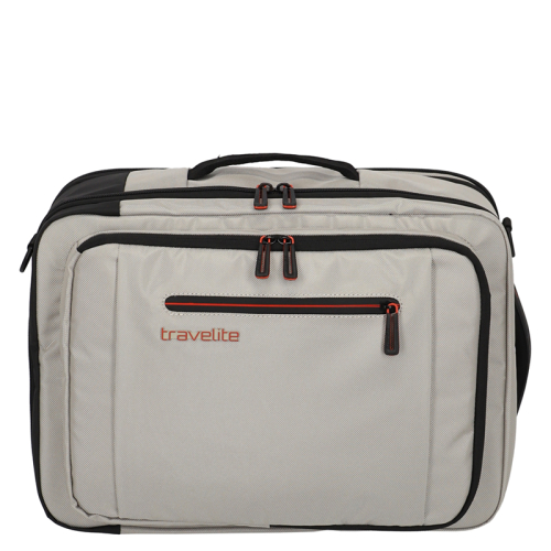 Travelite Crosslite Rose