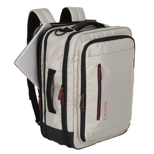 Travelite Crosslite Rose