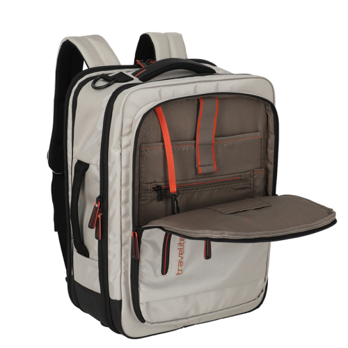 Travelite Crosslite Rose