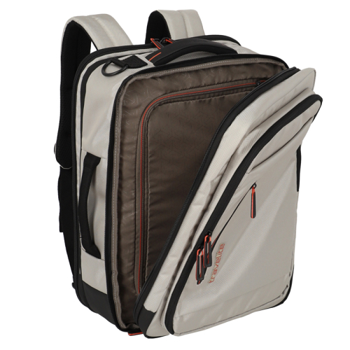 Travelite Crosslite Rose
