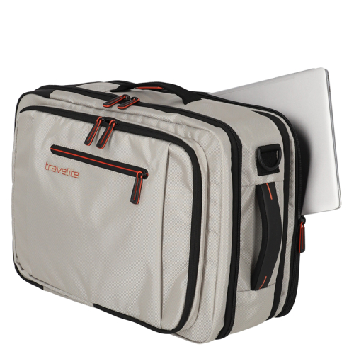 Travelite Crosslite Rose
