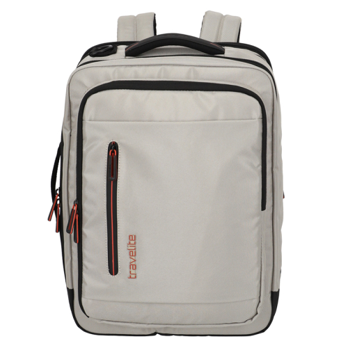 Travelite Crosslite Rose