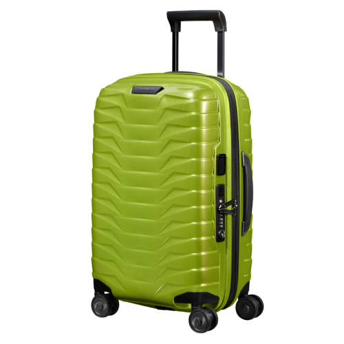 Samsonite Proxis Rood