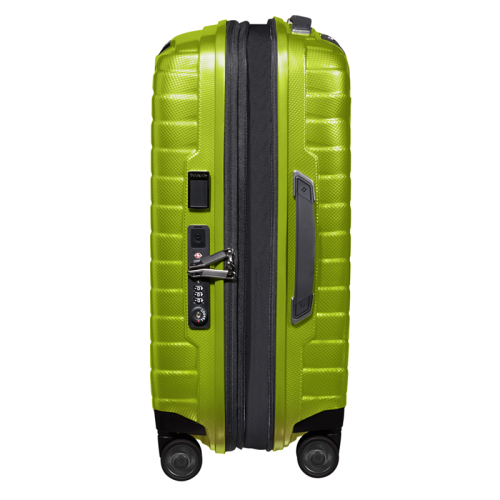 Samsonite Proxis Rood