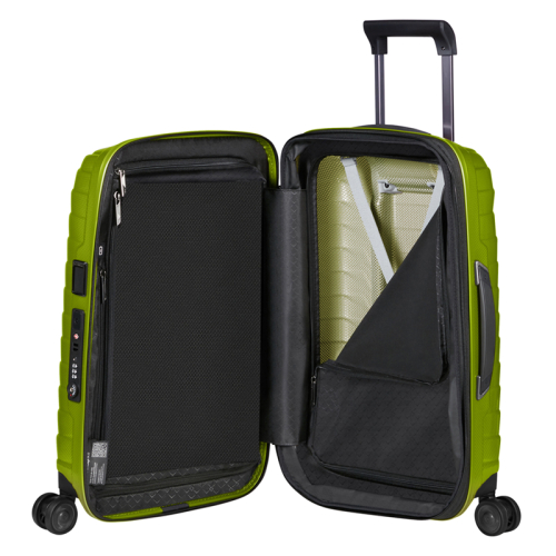 Samsonite Proxis Rood