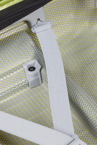 Samsonite Proxis Rood