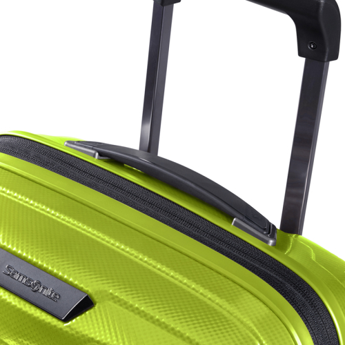 Samsonite Proxis Rood