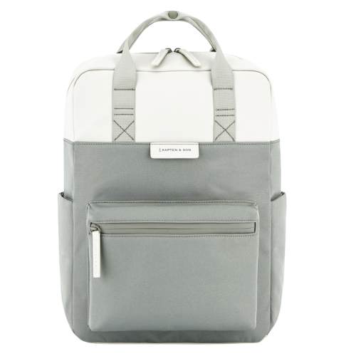 Kapten & Son Bergen Pro Rood