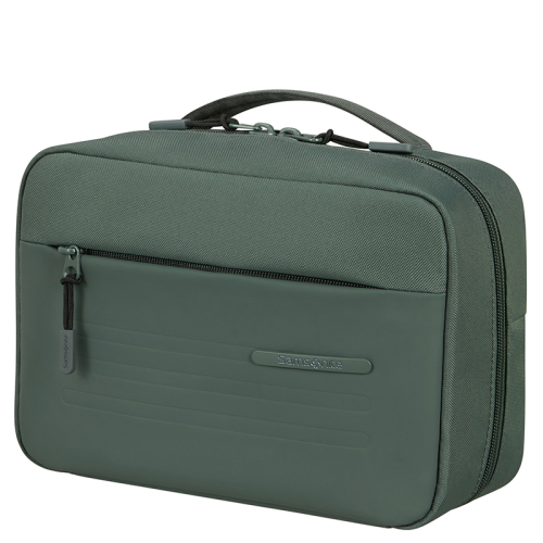 Samsonite Stackd Rood