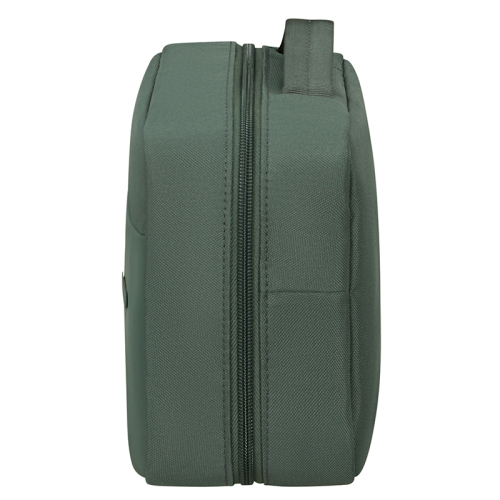 Samsonite Stackd Rood