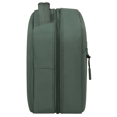 Samsonite Stackd Rood