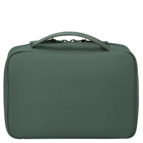 Samsonite Stackd Rood