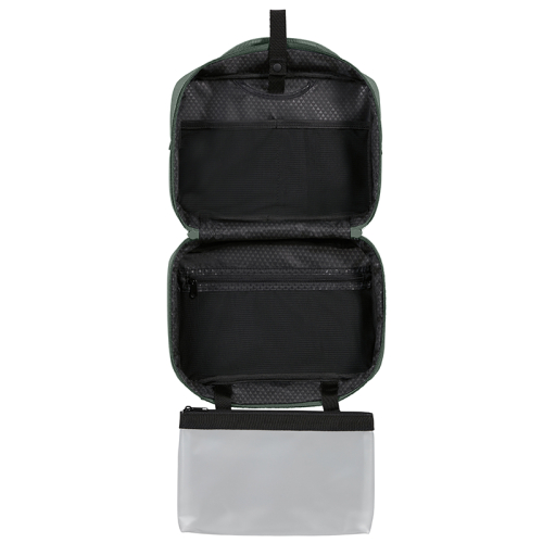 Samsonite Stackd Rood