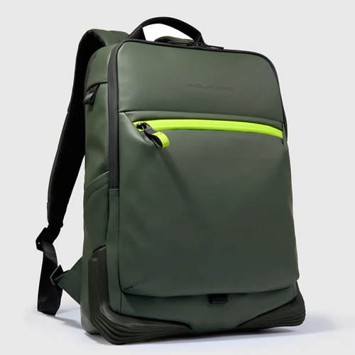Piquadro C2OW Rood