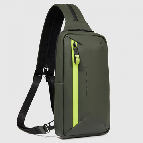 Piquadro C2OW Rood