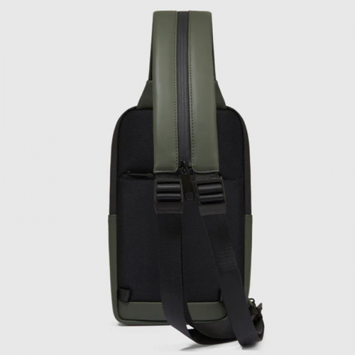 Piquadro C2OW Rood