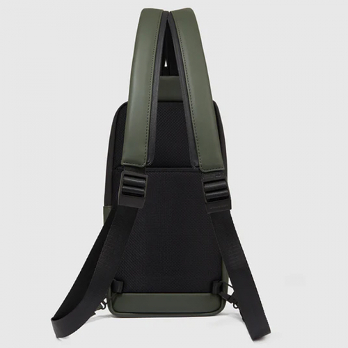 Piquadro C2OW Rood