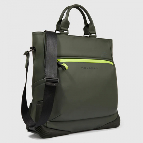 Piquadro C2OW Rood