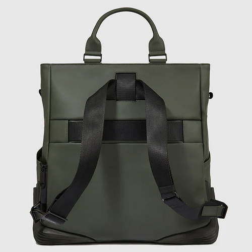 Piquadro C2OW Rood