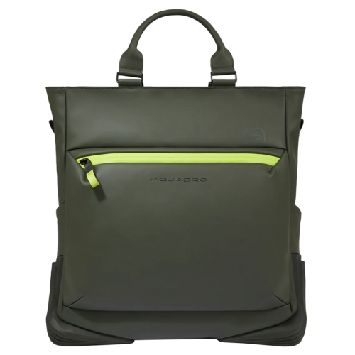 Piquadro C2OW Rood