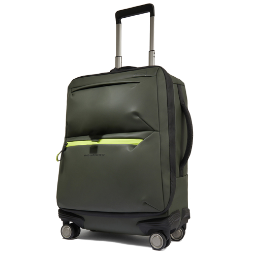 Piquadro C2OW Rood