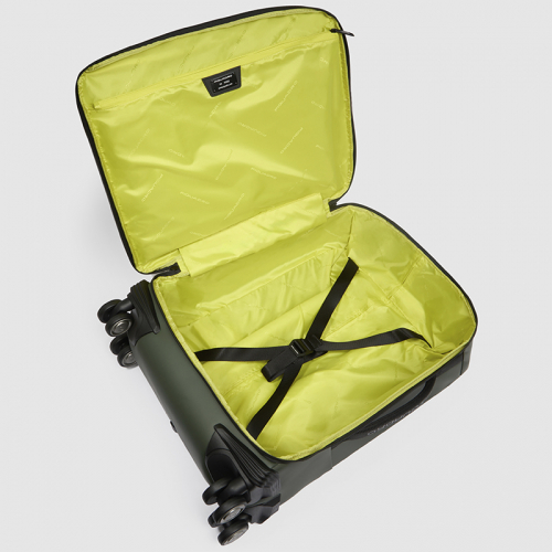 Piquadro C2OW Rood
