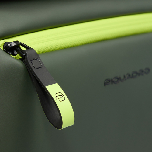 Piquadro C2OW Rood
