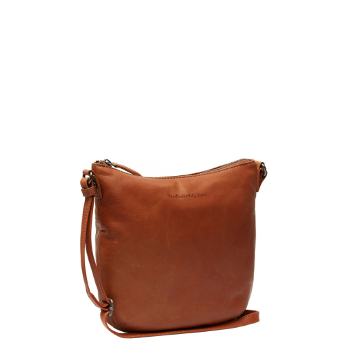 The Chesterfield Brand Waxed Pull Up Bruin