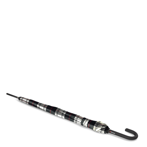 Knirps T.760 Stick Automatic Brons