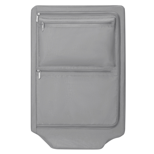 Samsonite Proxis Alu Blauw