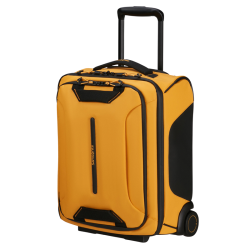 Samsonite Ecodiver Goud